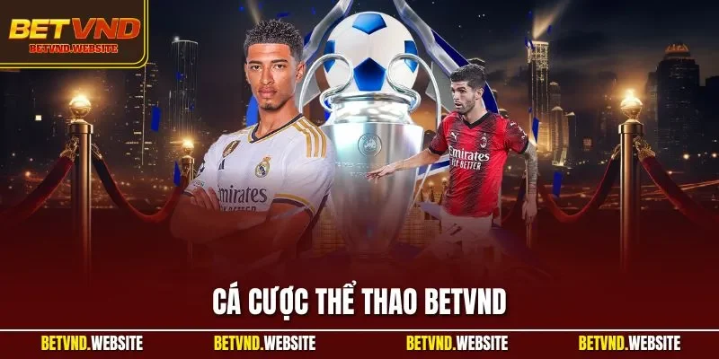 Cá cược thể thao