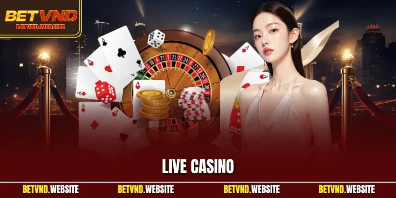 Live Casino