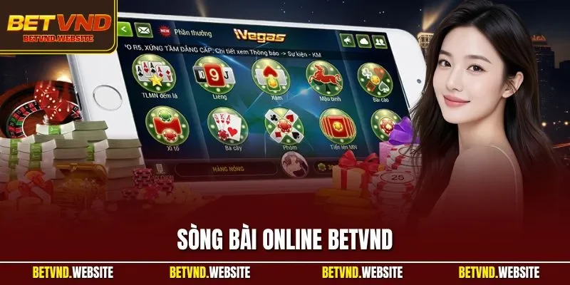 Sòng bài online
